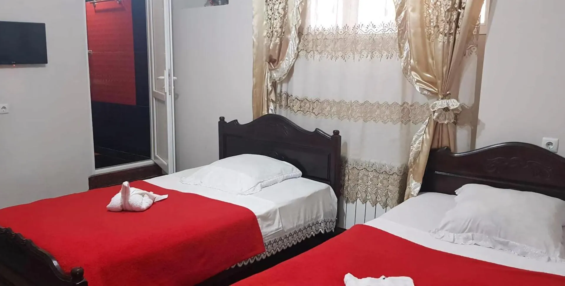 Hotel Meta Batumi