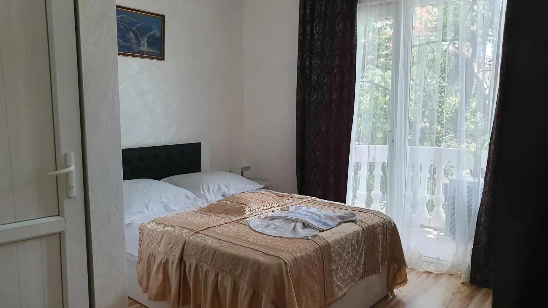 Hotel Meta Batumi