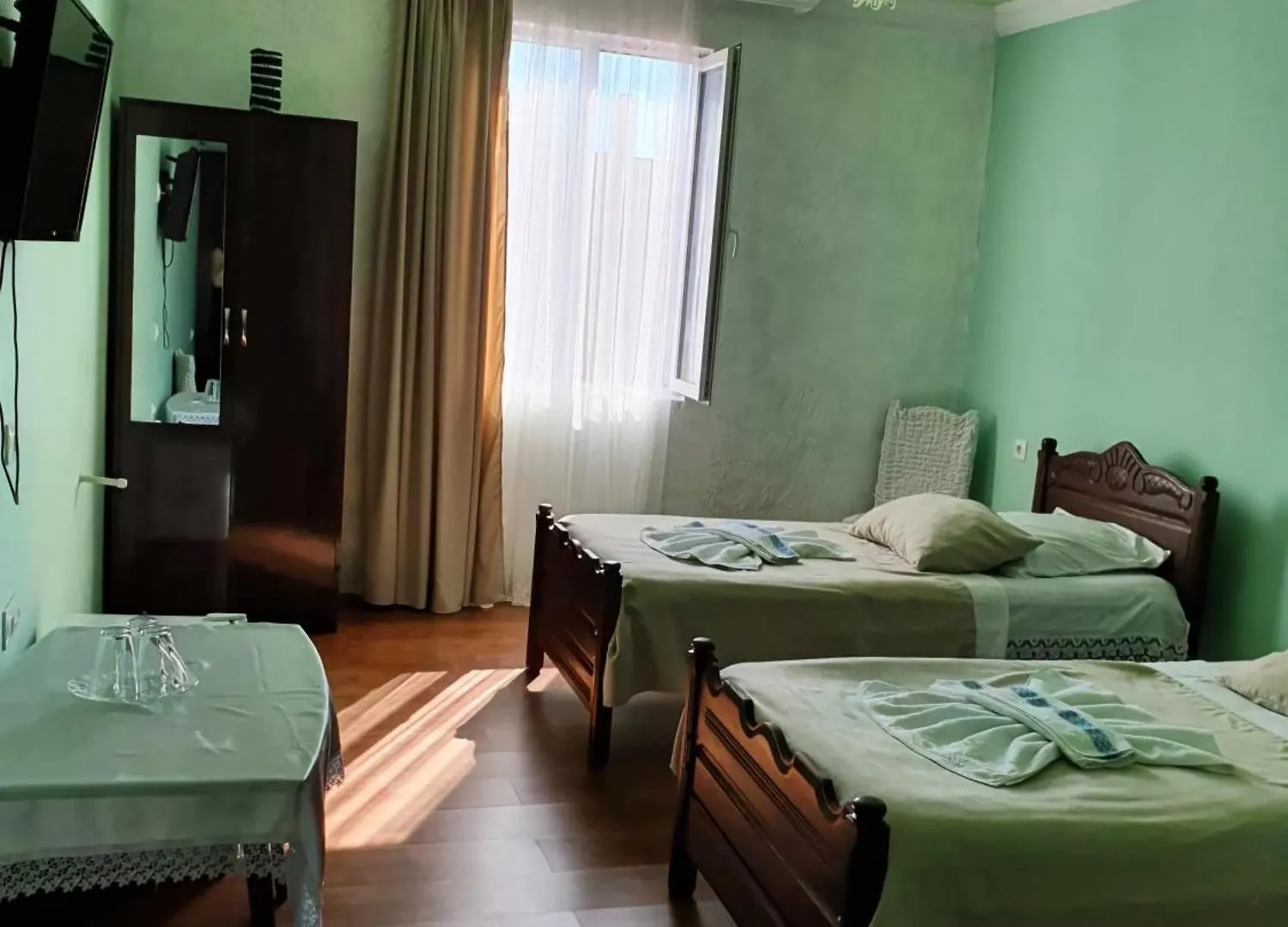 Hotel Meta Batumi Guest house