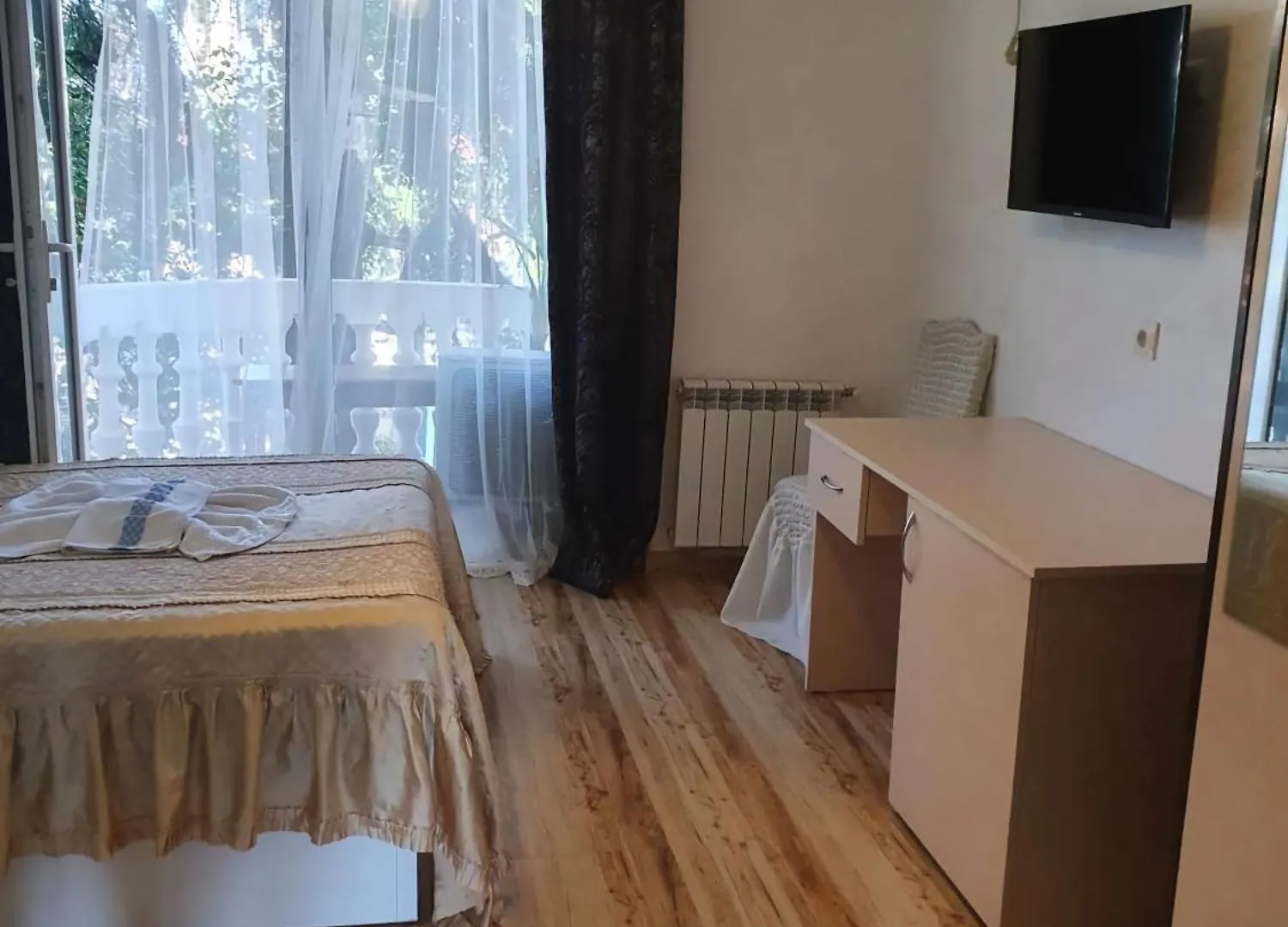 Guest house Hotel Meta Batumi