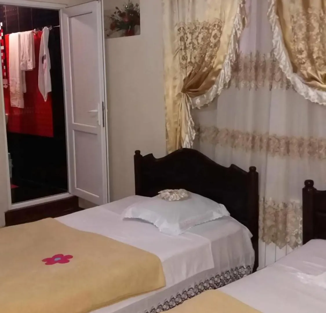 Hotel Meta Batumi Georgia