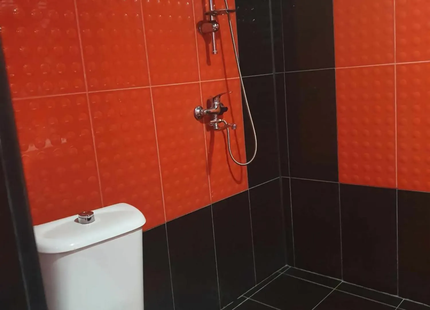 Guest house Hotel Meta Batumi