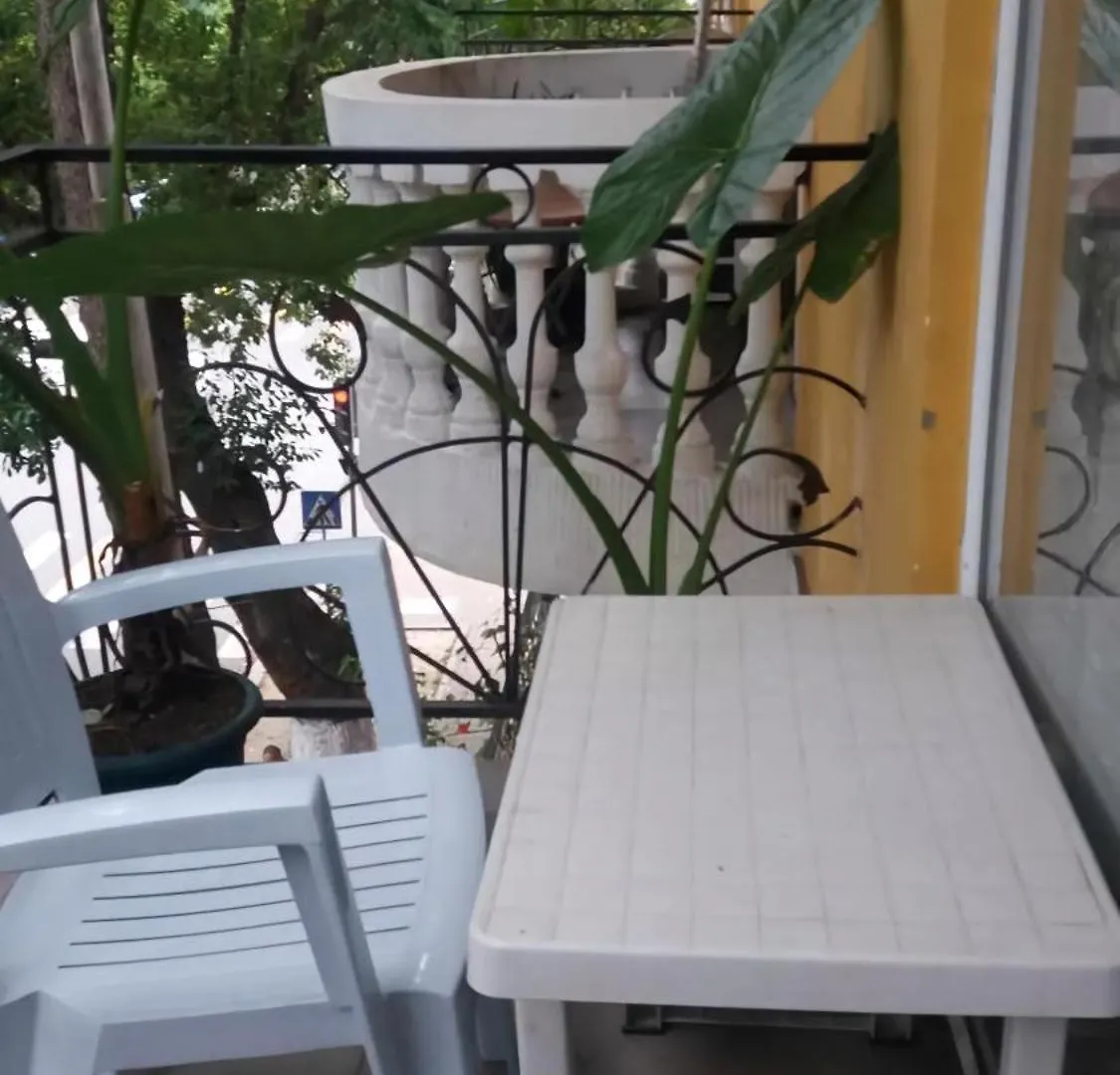 Guest house Hotel Meta Batumi Georgia
