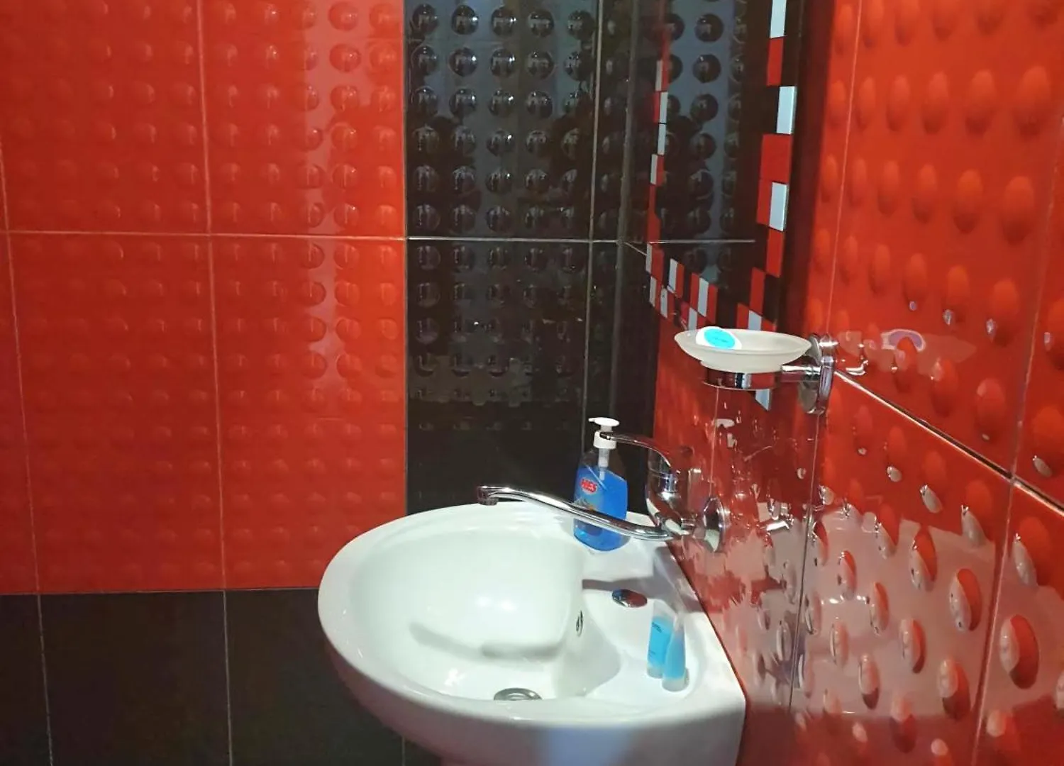 Hotel Meta Batumi