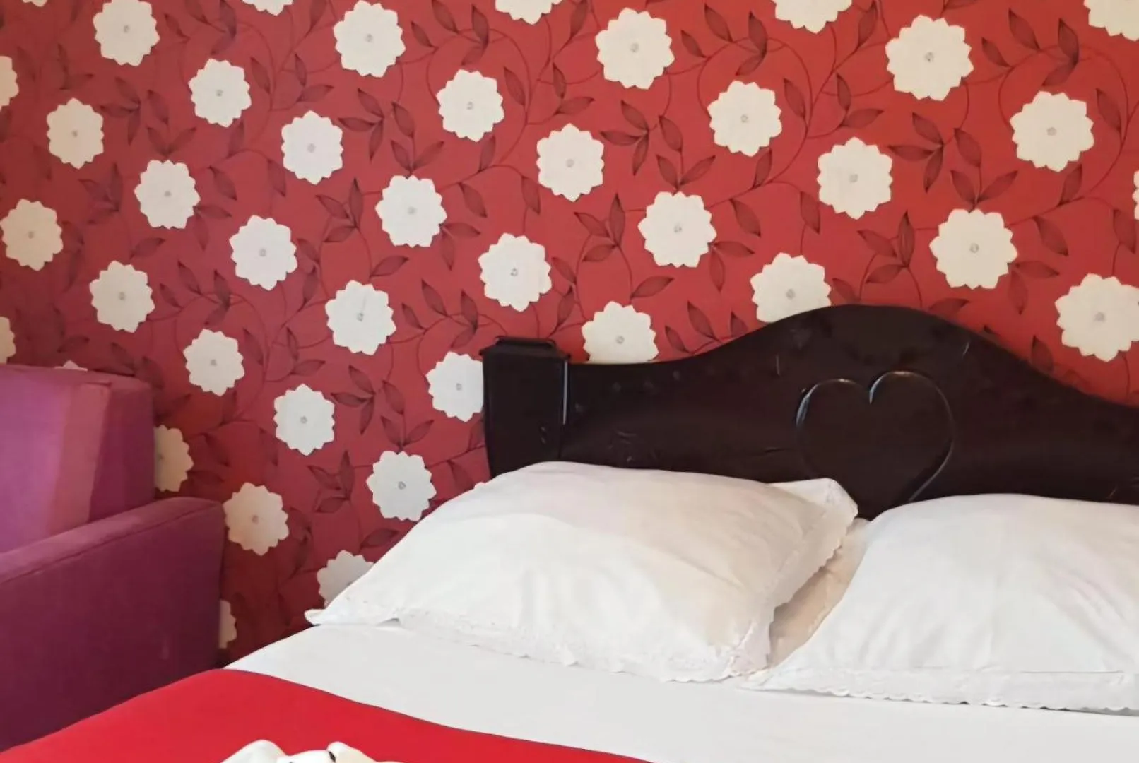 Guest house Hotel Meta Batumi Georgia