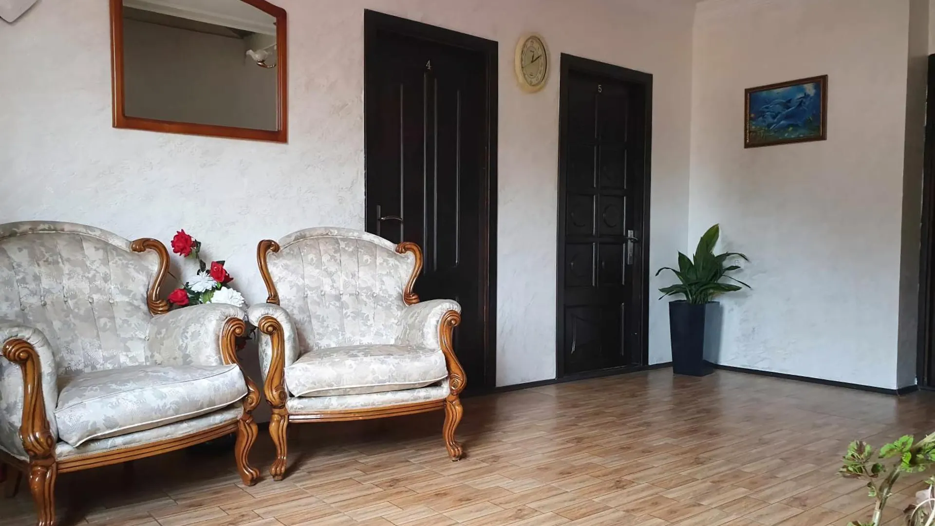 Guest house Hotel Meta Batumi
