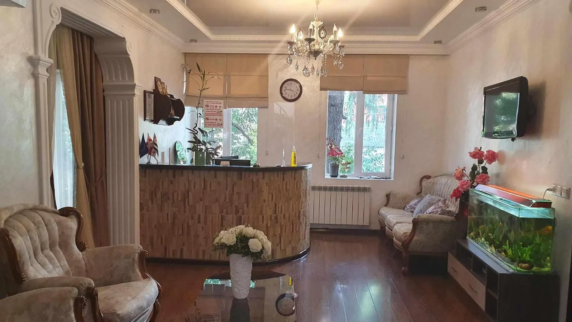 Hotel Meta Batumi 0*,