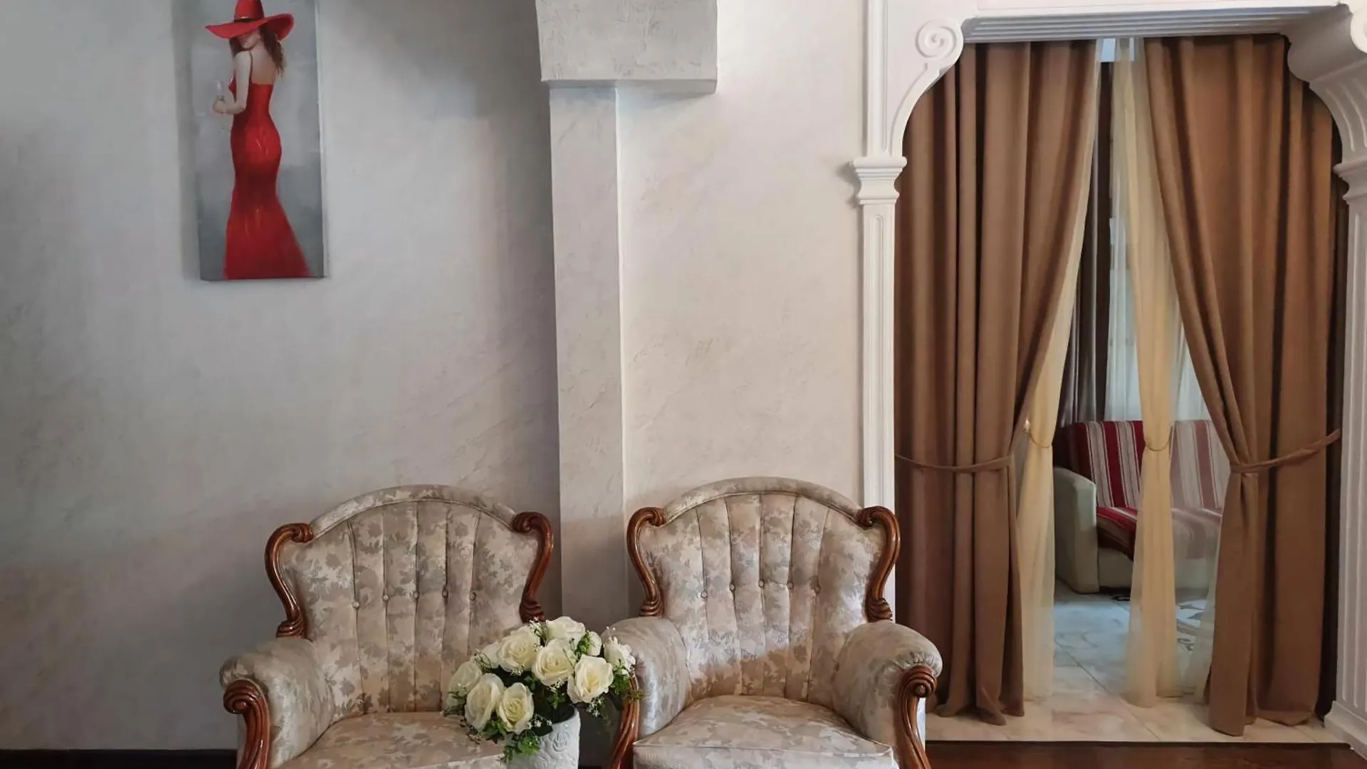 Guest house Hotel Meta Batumi