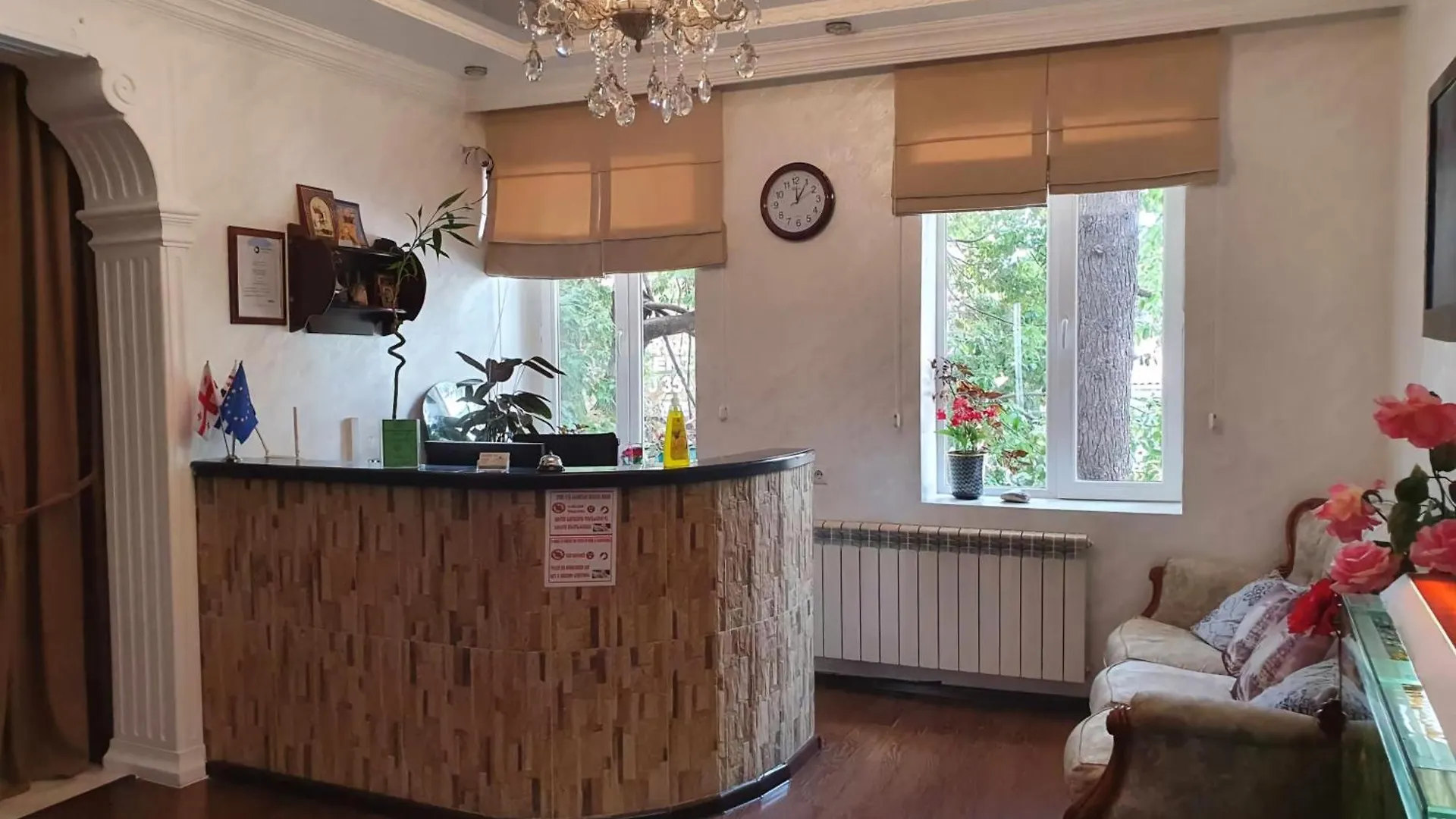 Hotel Meta Batumi