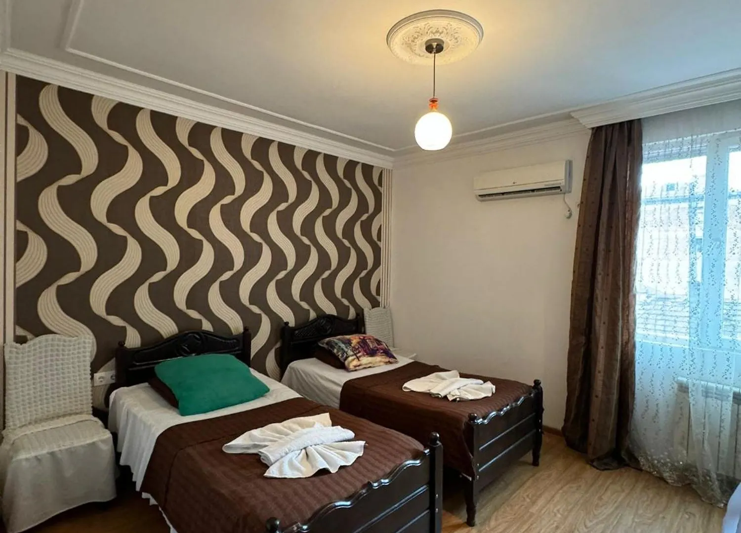 Guest house Hotel Meta Batumi
