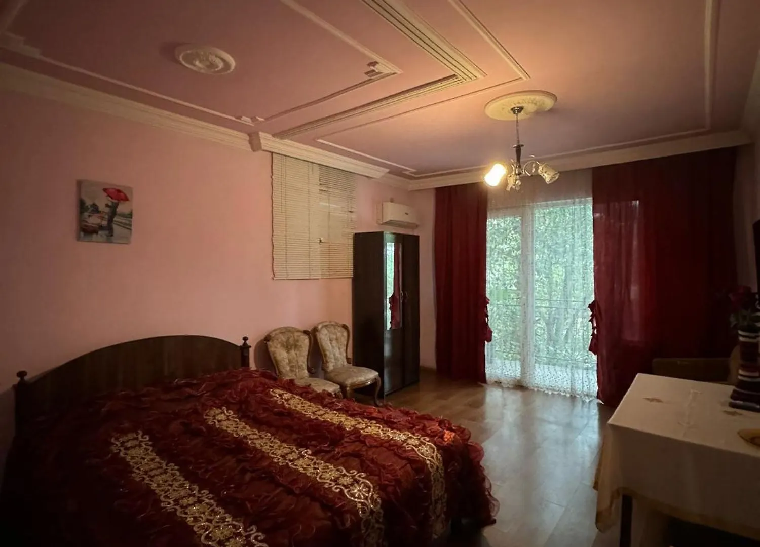 Hotel Meta Batumi 0*,