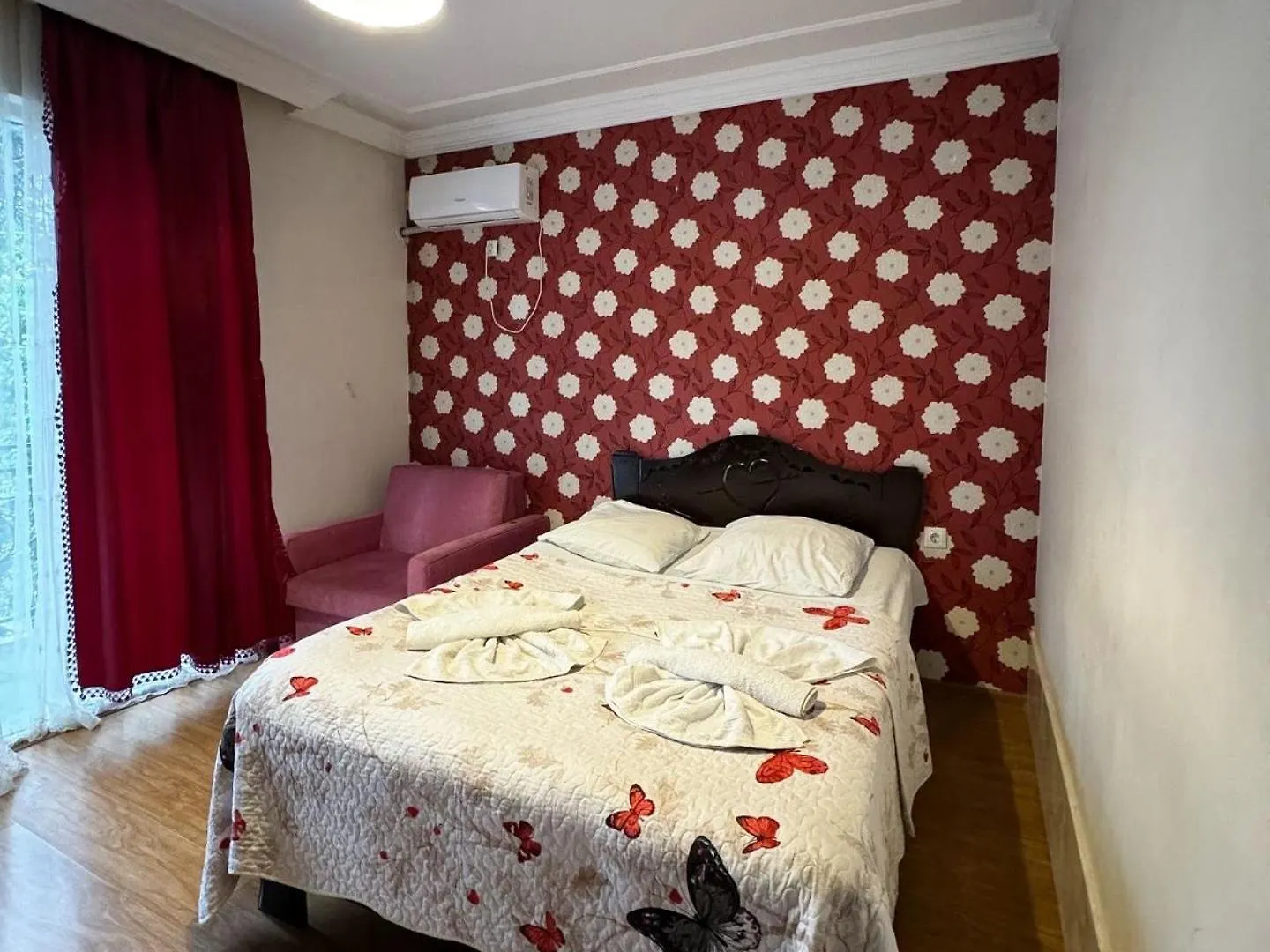 Guest house Hotel Meta Batumi