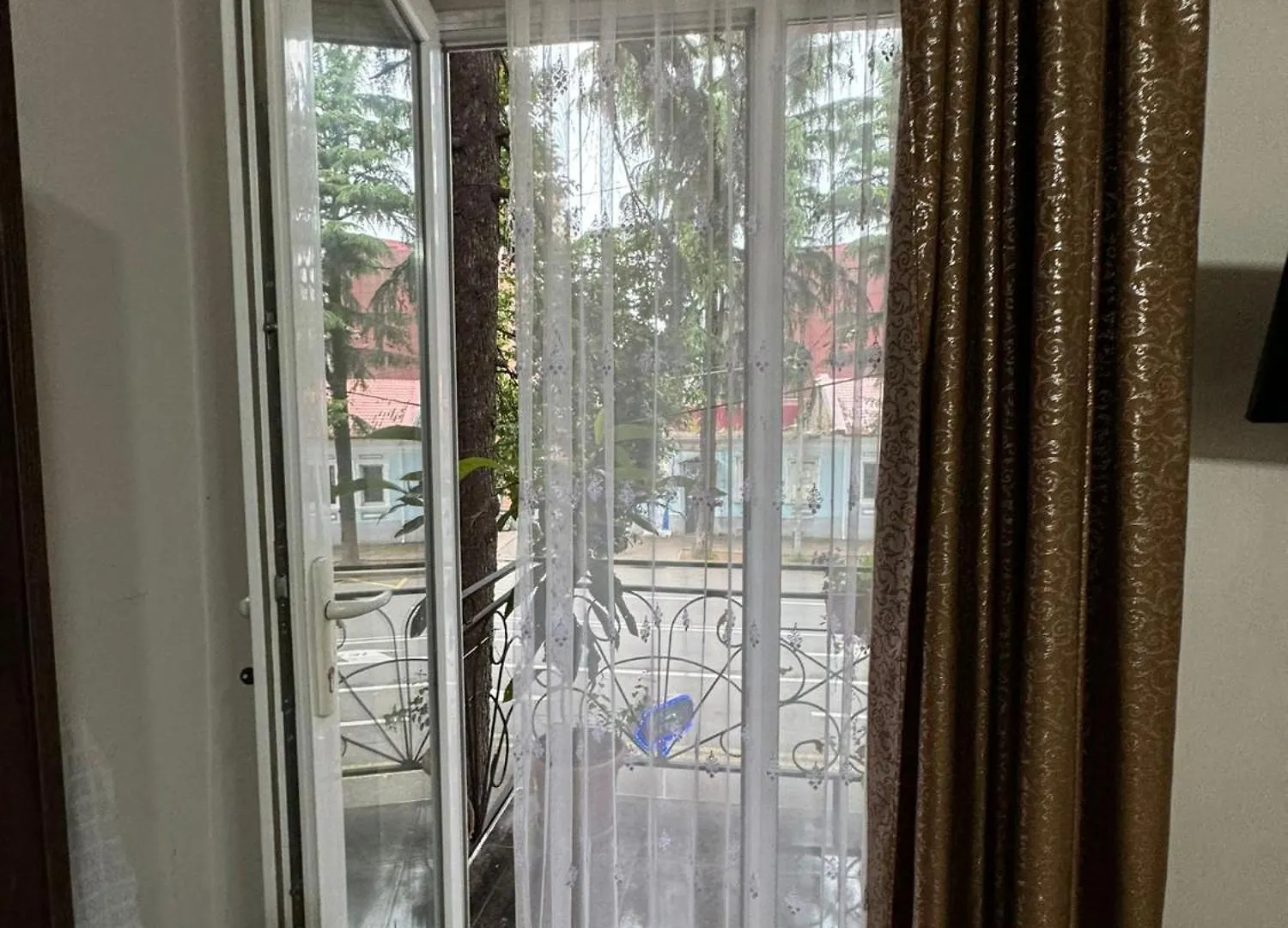 Hotel Meta Batumi