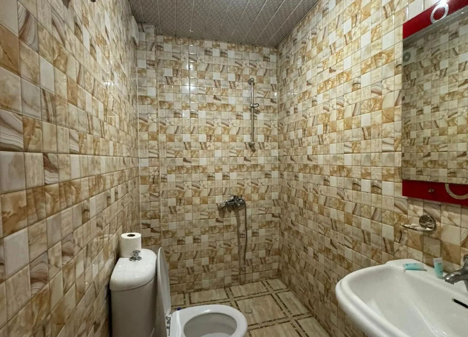 Hotel Meta Batumi
