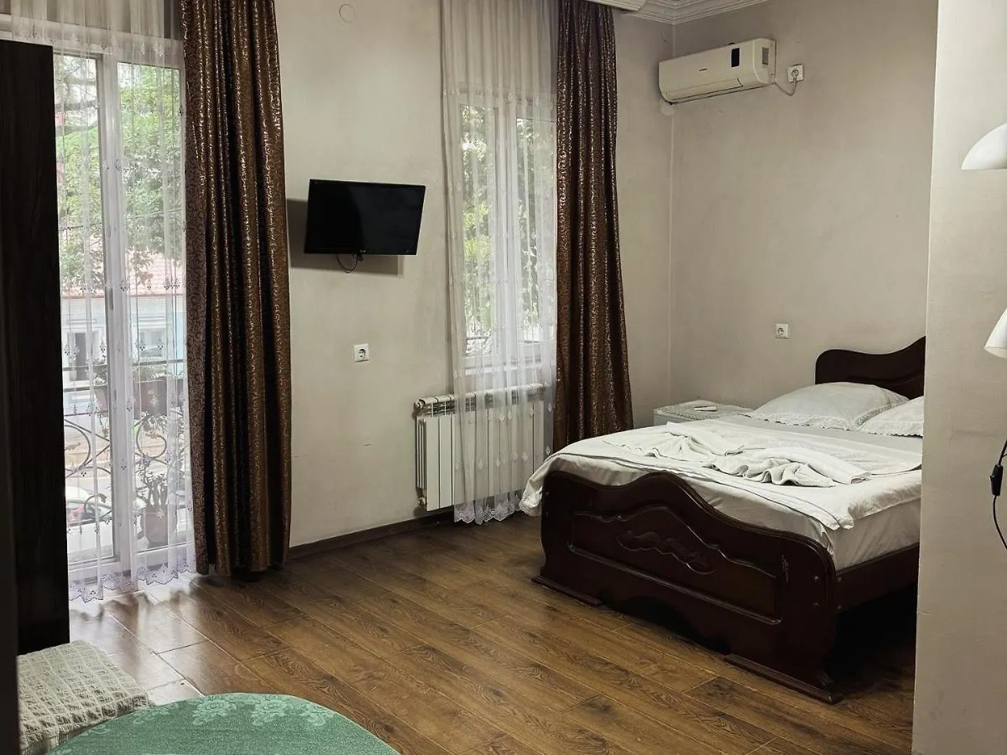 Hotel Meta Batumi 0*,  Georgia