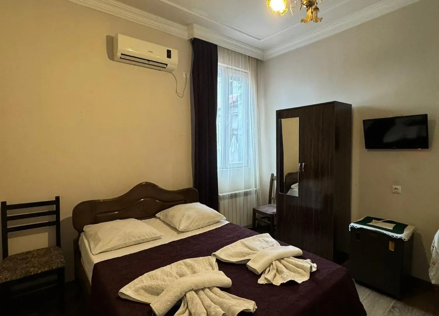 Hotel Meta Batumi 0*,  Georgia