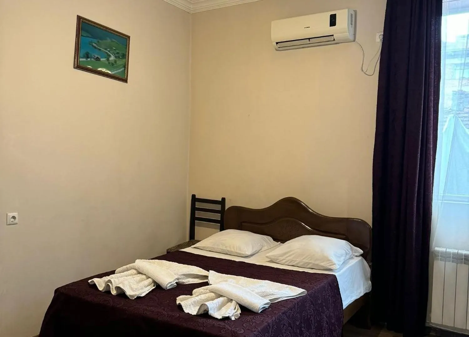 Hotel Meta Batumi