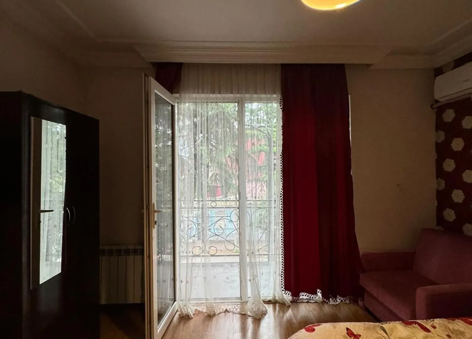 Hotel Meta Batumi Georgia