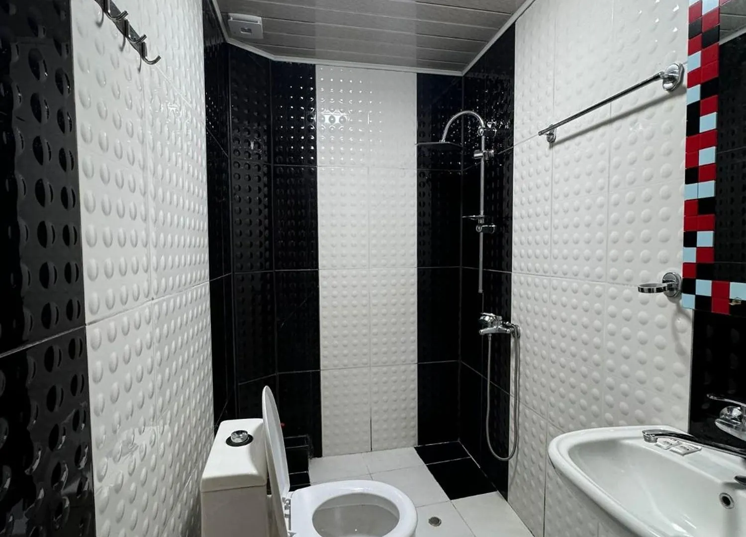 Hotel Meta Batumi 0*,