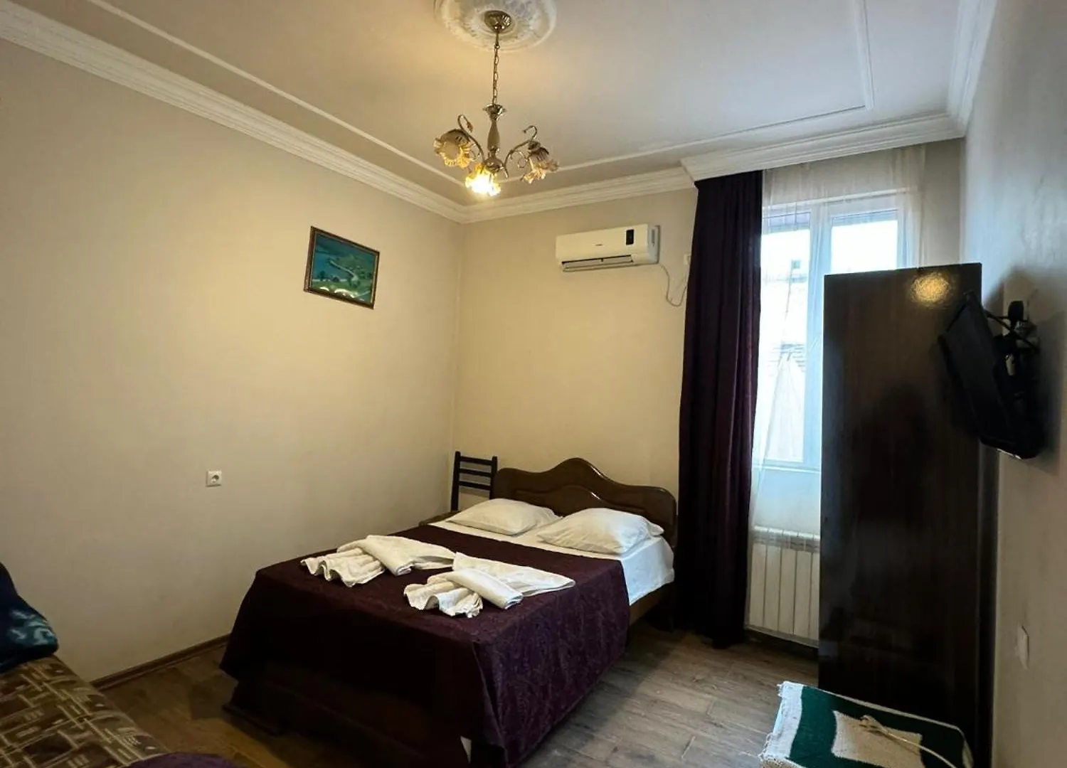 Guest house Hotel Meta Batumi