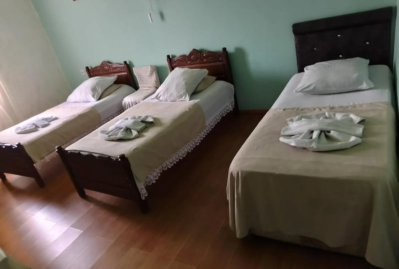 Guest house Hotel Meta Batumi