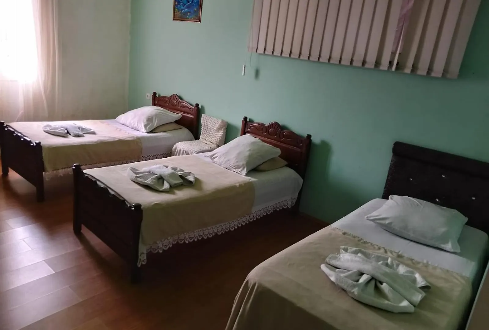 Guest house Hotel Meta Batumi