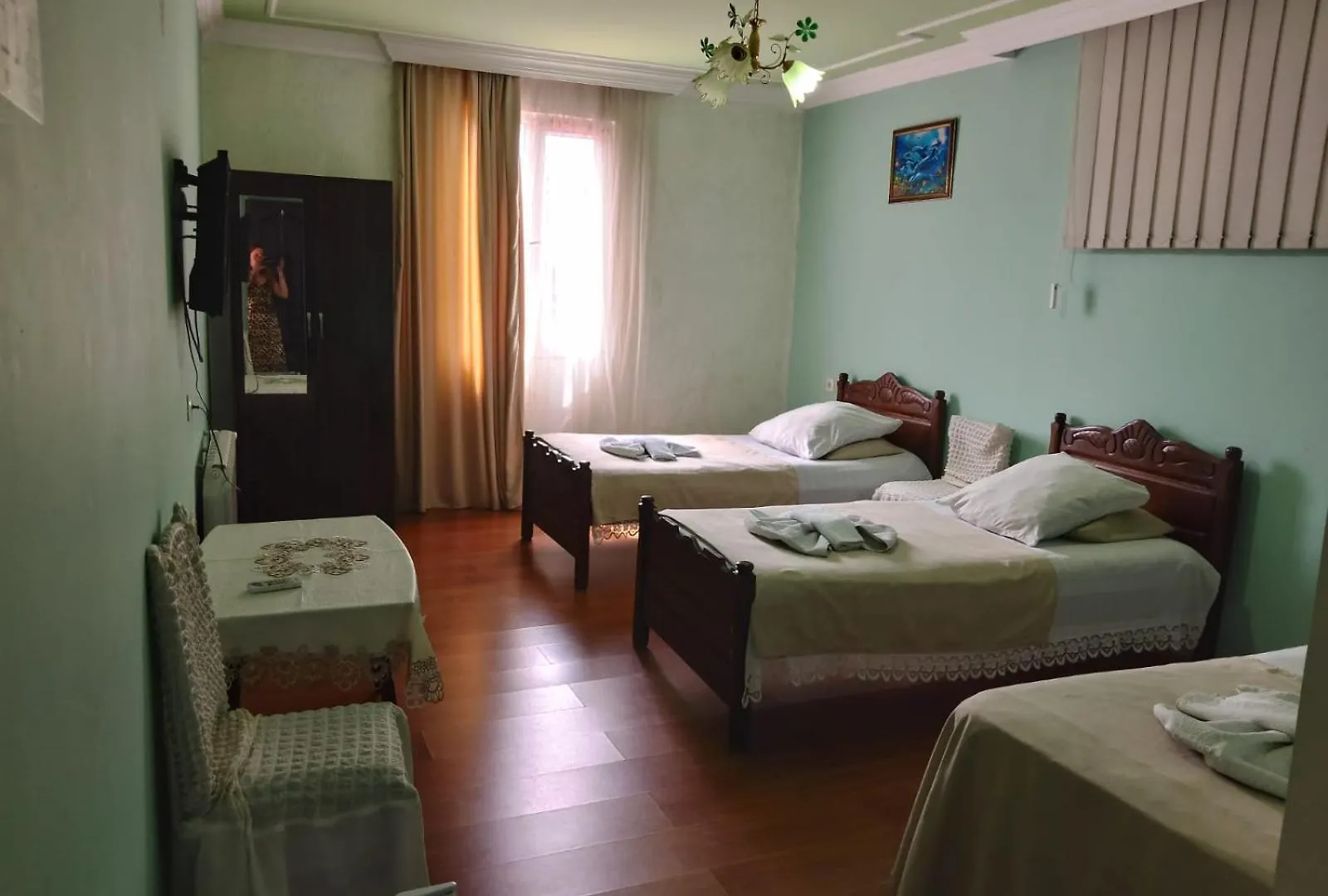 Hotel Meta Batumi 0*,