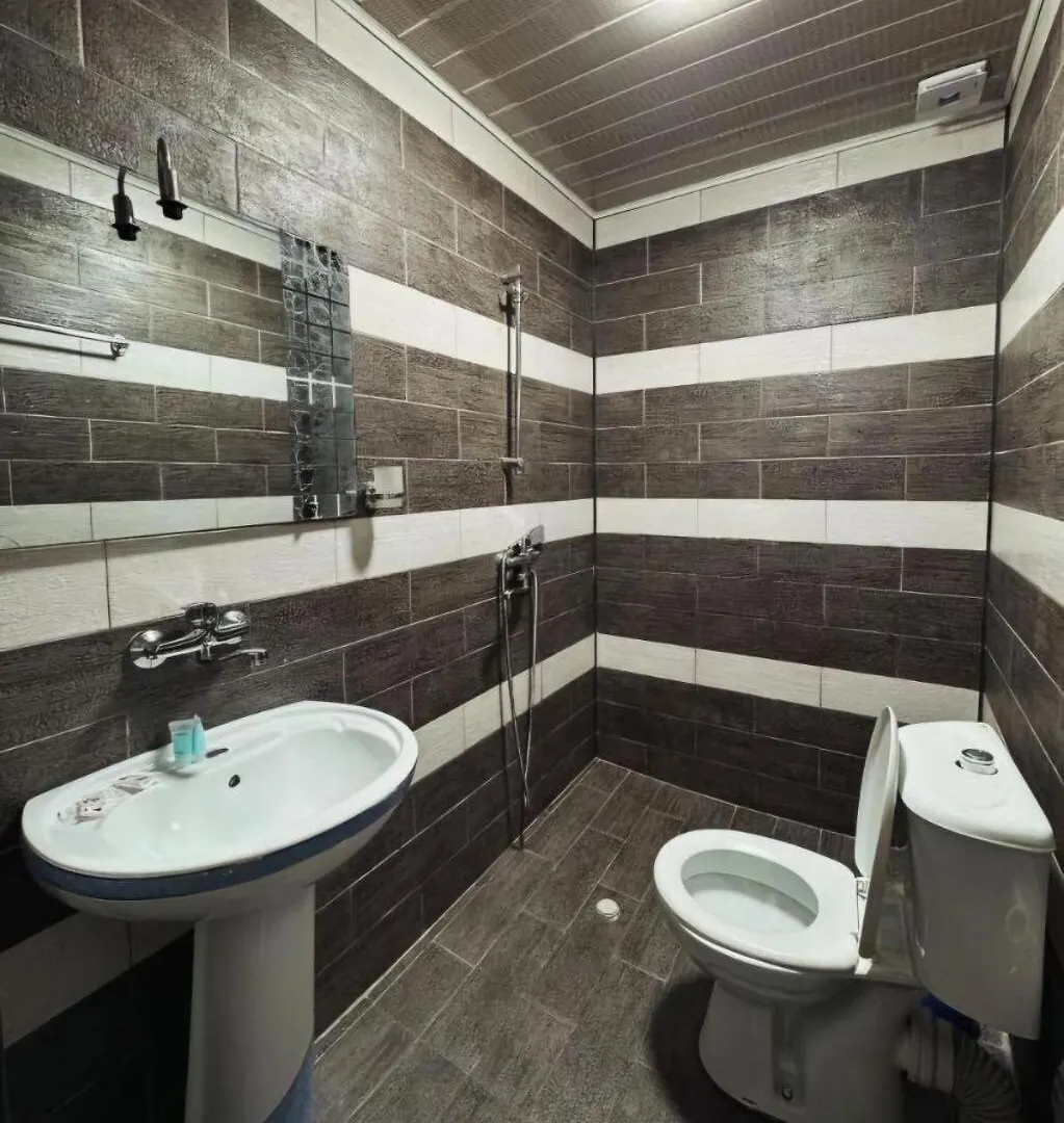 Hotel Meta Batumi Georgia