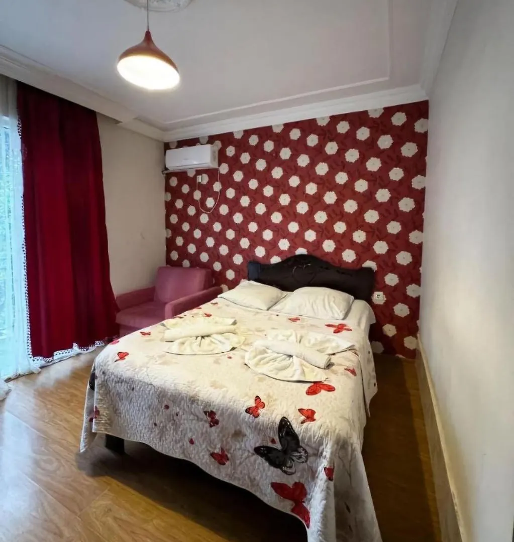 Hotel Meta Batumi 0*,  Georgia