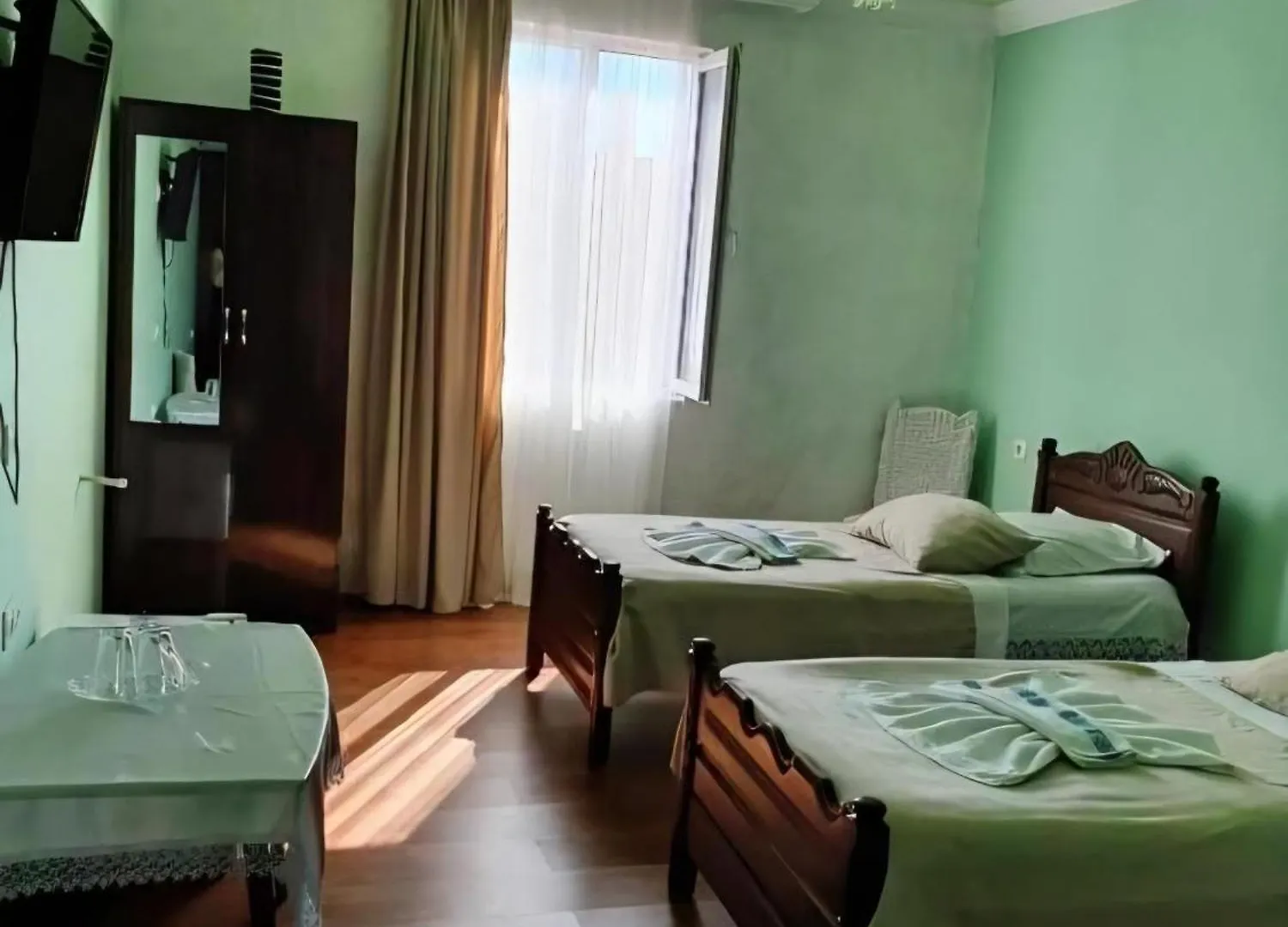 Guest house Hotel Meta Batumi