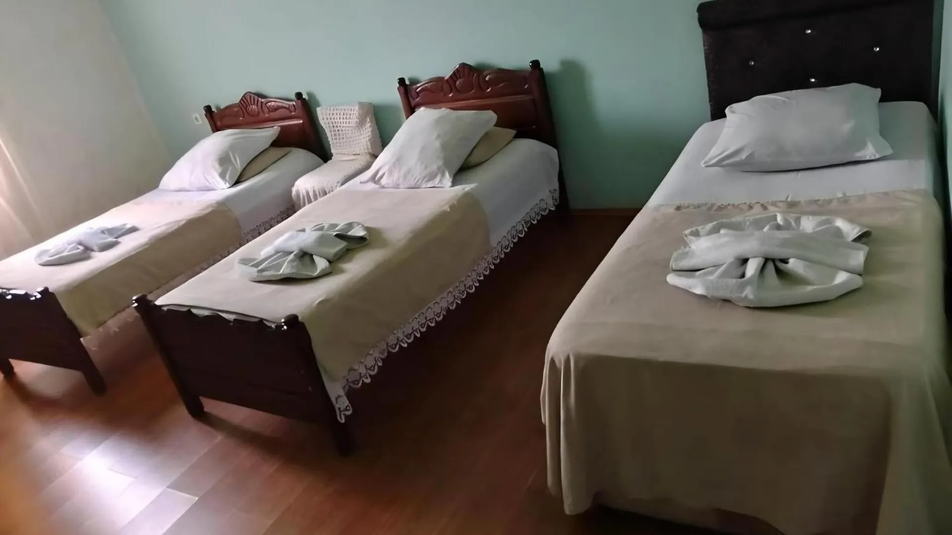 Hotel Meta Batum 0*,  Gürcistan