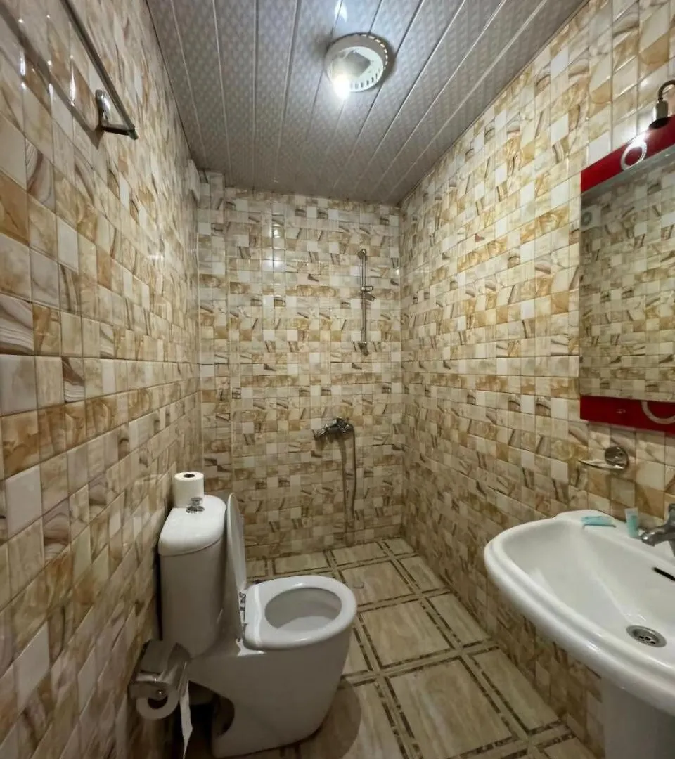 Guest house Hotel Meta Batumi
