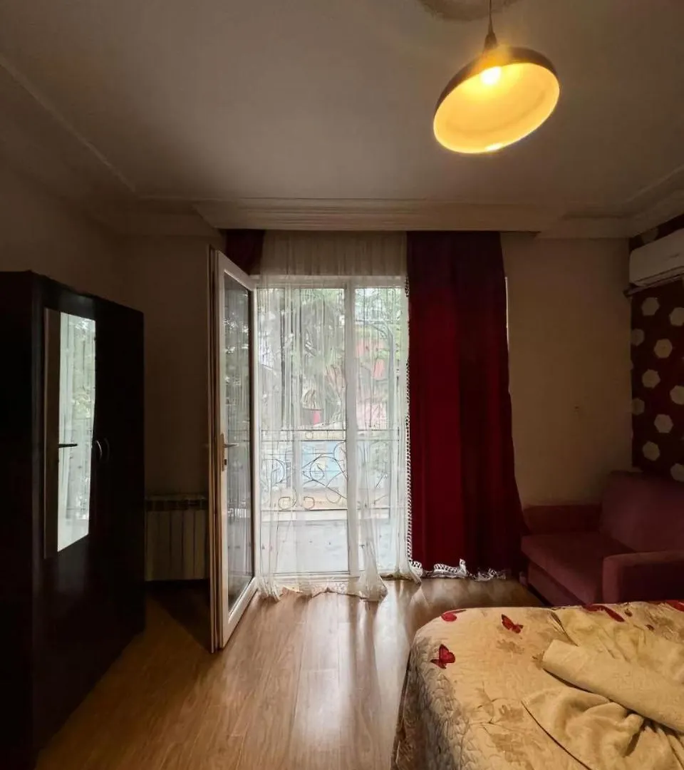 Guest house Hotel Meta Batumi Georgia