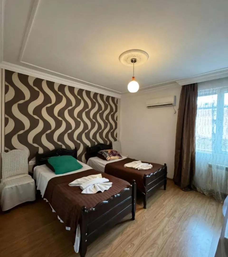 Hotel Meta Batumi