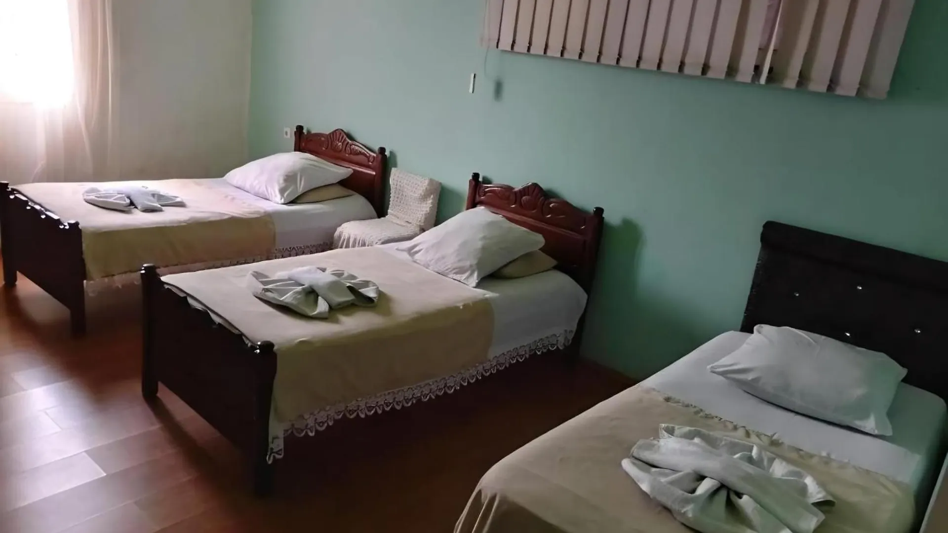Guest house Hotel Meta Batumi