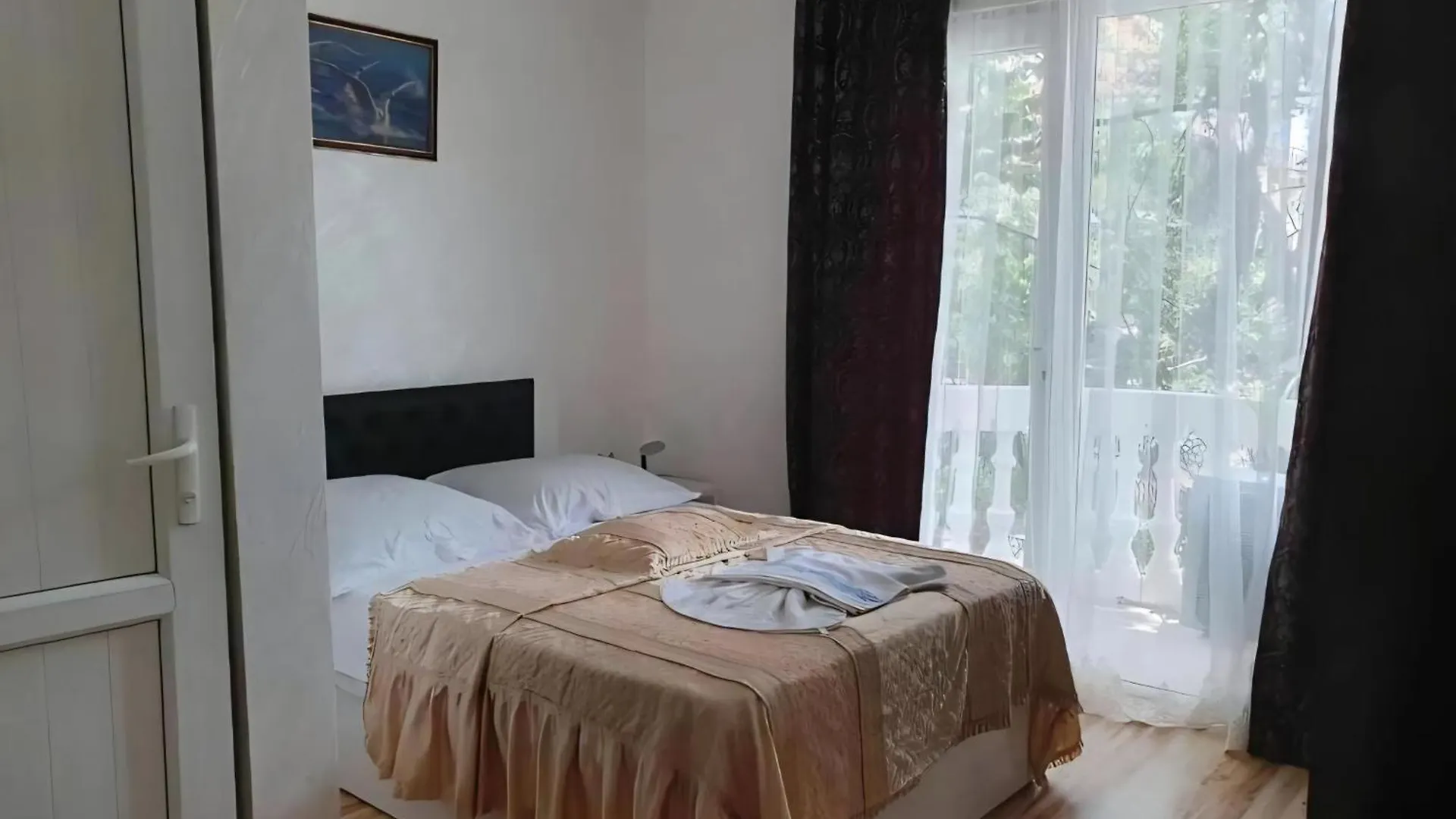 Hotel Meta Batumi Guest house