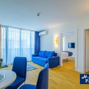 Apart Otel Point Orbi, Batum