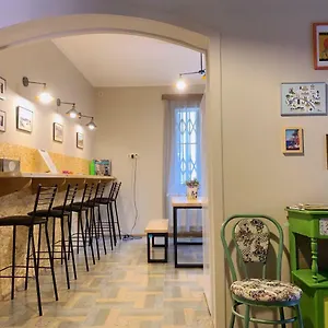 Hostel 47, Batum